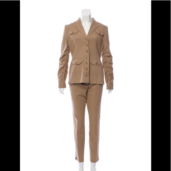 Dolce & Gabbana Other - Dolce and Gabanna Suit